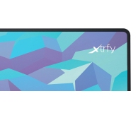 Xtrfy GP5 Litus XL Blue - 1097080 - zdjęcie 4